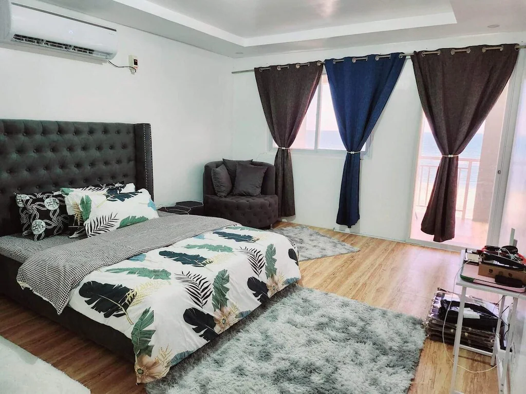 CASA DE LEON Private Beach House with Indoor Pool, Ilocos Sur, Philippines