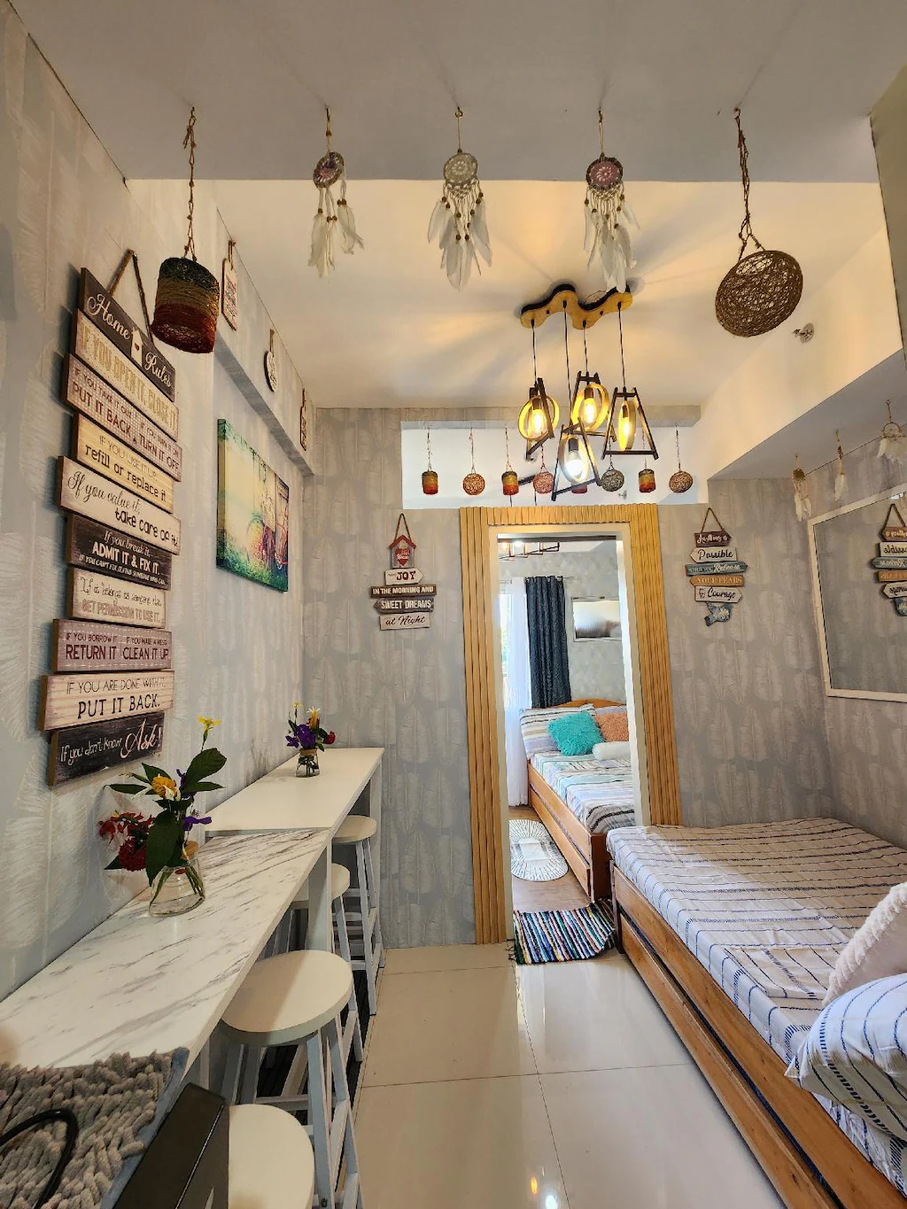 CASA TAMARA BAGUIO, Baguio, Philippines