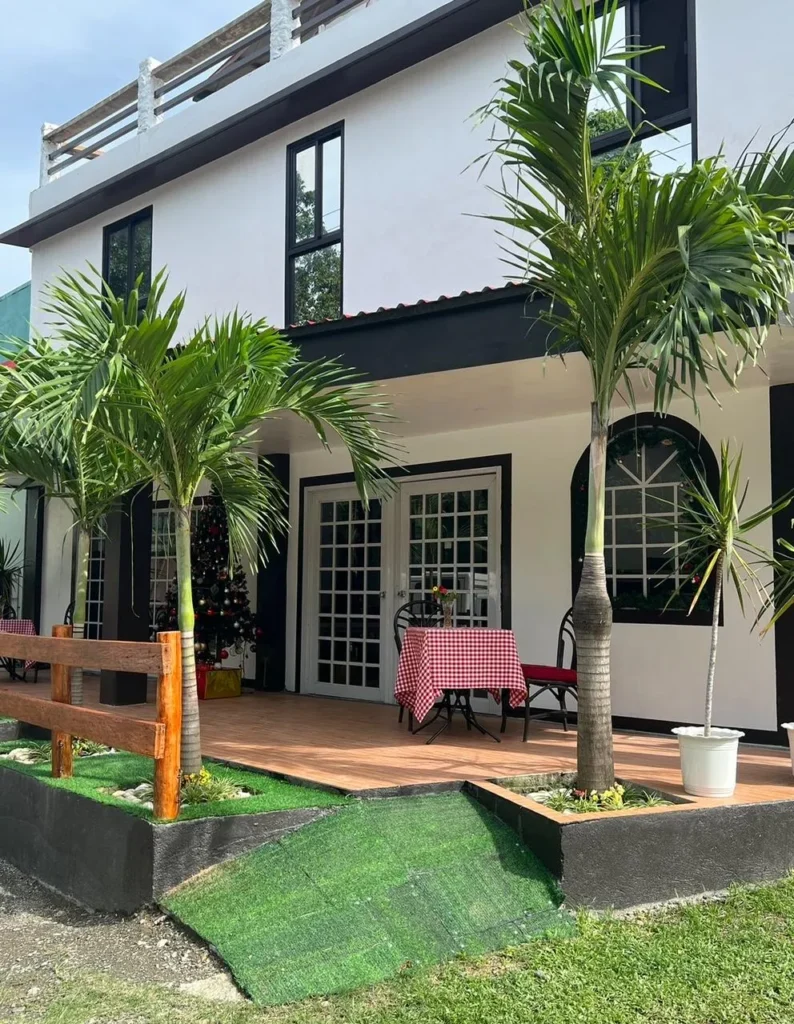 CASAMIA RESORT MAIN Puerto Galera Reviews and Travel Guide 3 Star Hotel Incredible Value