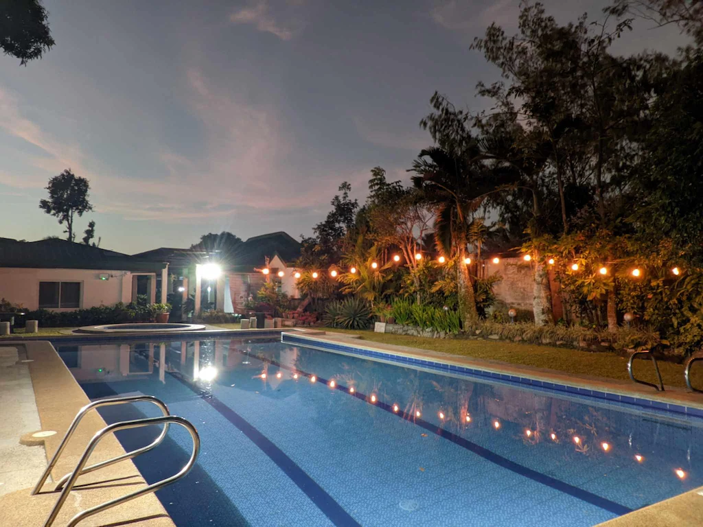 CC Tagaytay Private House with Pool, Tagaytay, Philippines