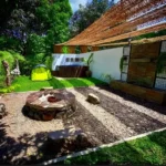 CDP Farm Family Room, Pagbilao, Philippines