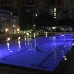 CHATEAU ELYSSE A2 NEAR AIRPORT FREE WIFI
