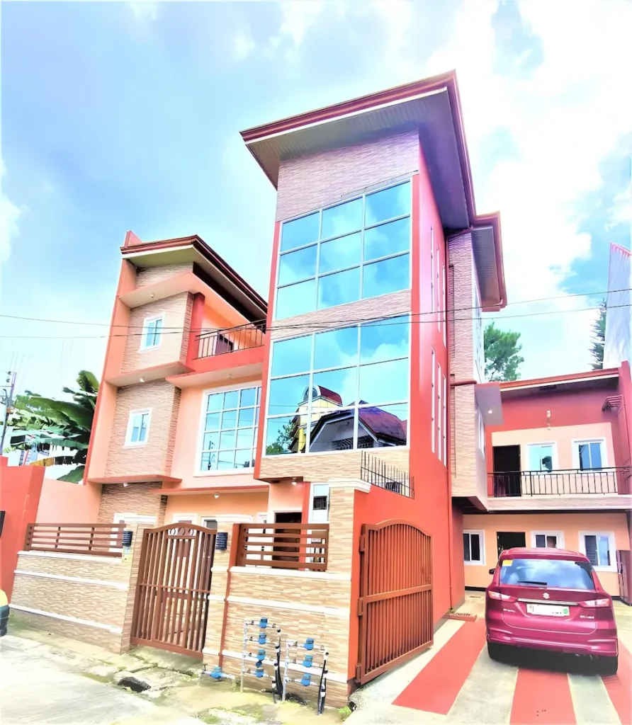 CJIAN Studio Apartments Baguio Reviews And Ultimate Travel Guide