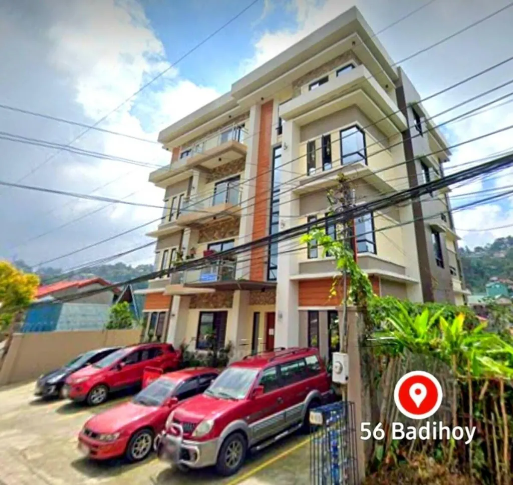 CLASSY AFFORDABLE HOME IN CENTRAL BAGUIO CITY, Baguio, Philippines