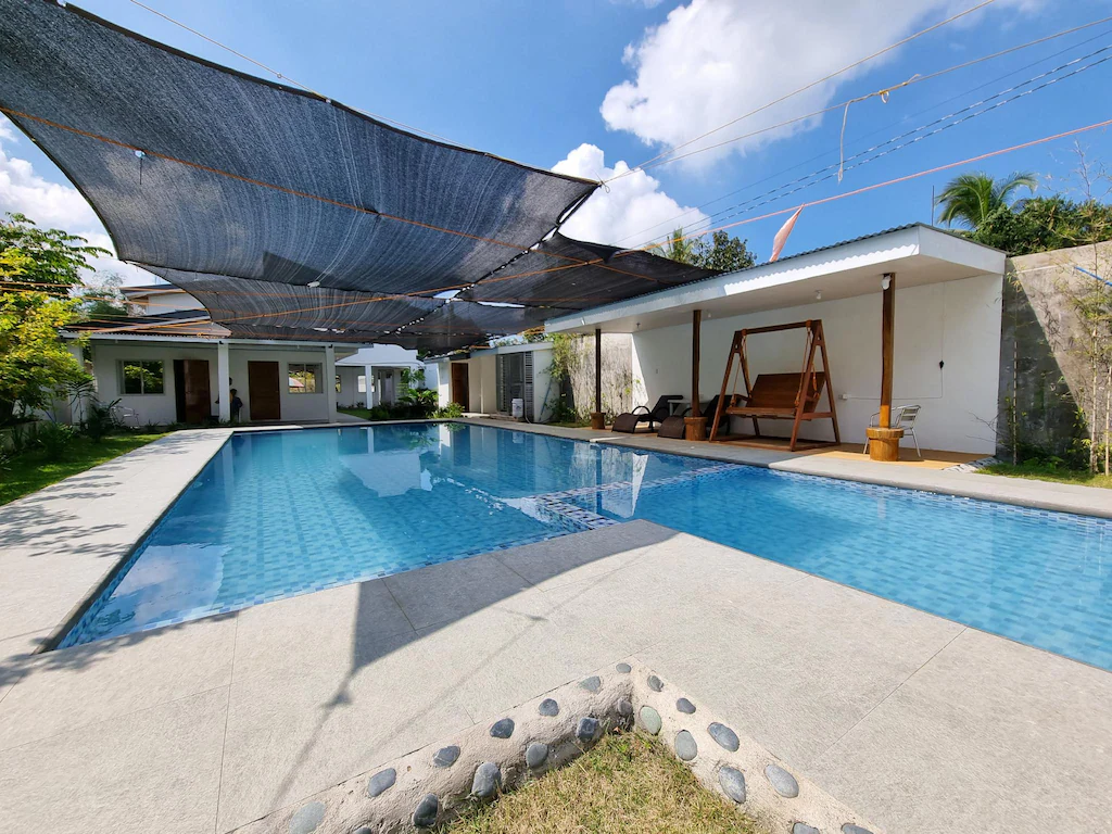 CMJ Private Resort Cavite Philippines 3 Star Reviews and Travel Guide