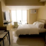 COMFY AND CLASSIC STUDIO TYPE UNIT, Manila, Philippines