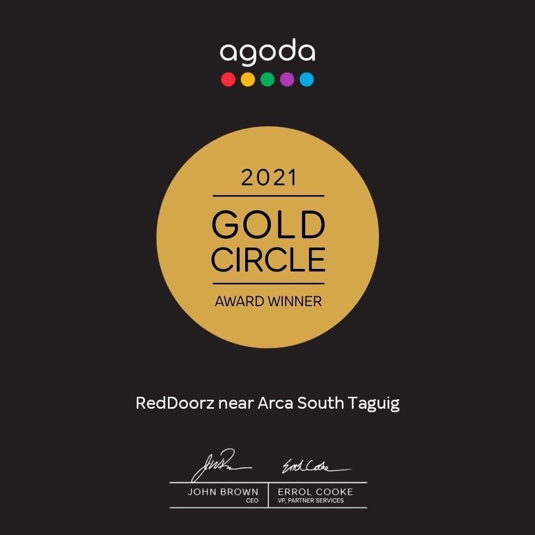 CPG Estate Hotel Taguig