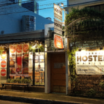 CROSSROADS HOSTEL MANILA