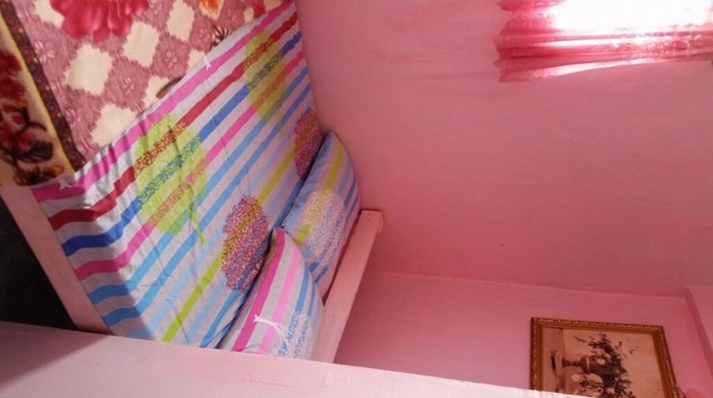 CV bed n bath