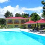 Caimito Beach Hotel