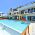 Caipirinha Villa  11 bedroom villa with  pool