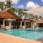 California Beach Pansol - Villa 2