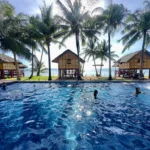 Calilayan Cove Beach Resort, Agdangan, Philippines