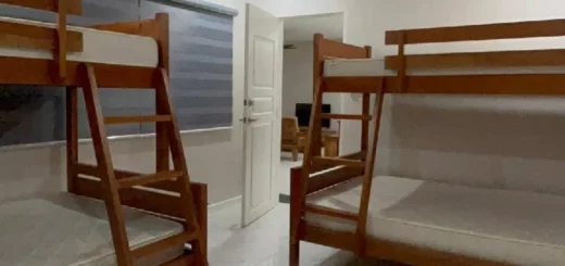 Calma Cove San Juan La Union, La Union, Philippines