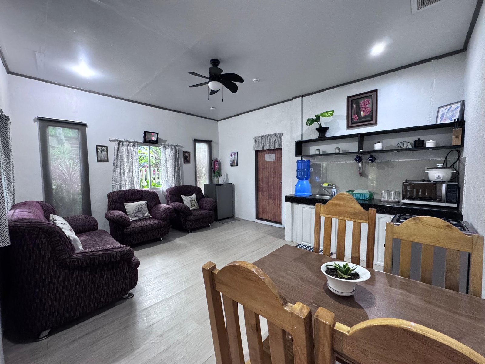 Calunsag Homestay