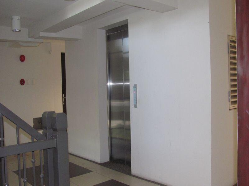 Camella Northpoint Mayluna Condominium