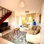Camella Townhouse in Taal, Batangas, Philippines
