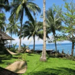 Camiguin Volcan Beach Eco Retreat and Dive Resort, Camiguin, Philippines
