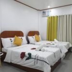 Camiguin,Kalimba de luna inn, Camiguin, Philippines
