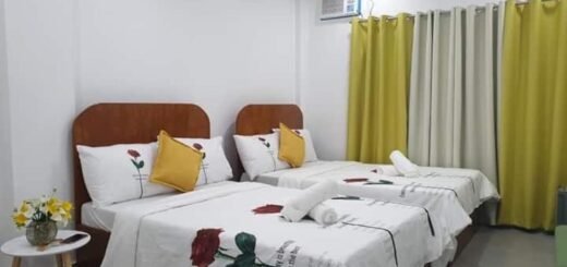 Camiguin,Kalimba de luna inn, Camiguin, Philippines