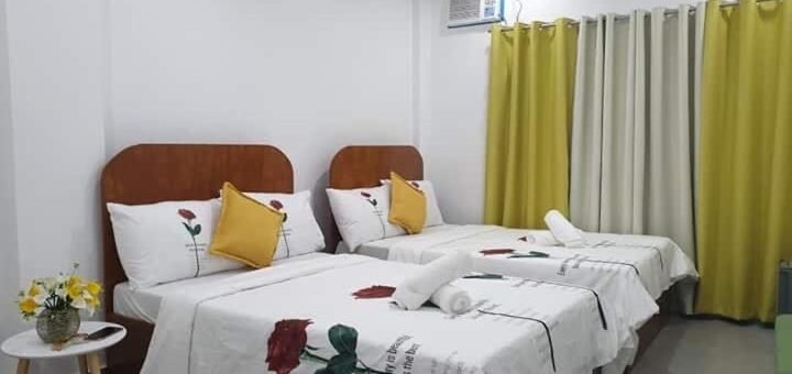 Camiguin,Kalimba de luna inn, Camiguin, Philippines