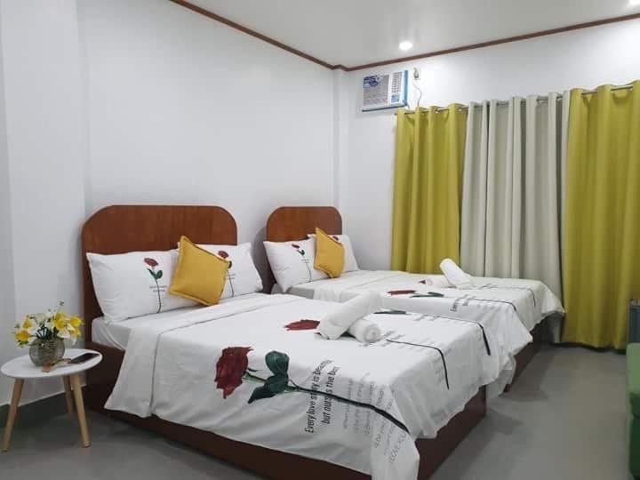 Camiguin,Kalimba de luna inn, Camiguin, Philippines