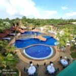 Camotes Island Ocean Heaven Resort, Cebu, Philippines