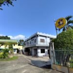 Camp Pihak Paradise Inn, Bohol, Philippines
