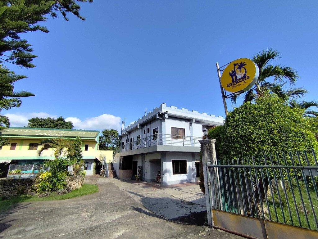 Camp Pihak Paradise Inn, Bohol, Philippines