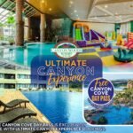 Canyon Woods Resort Club