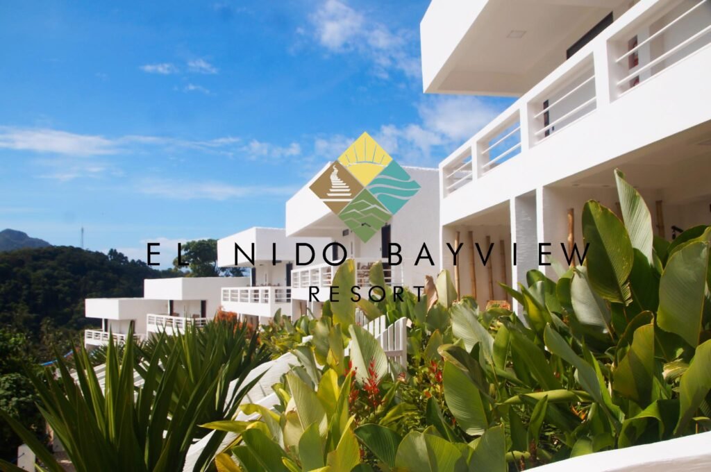 Capital O 716 El Nido Bayview Resort