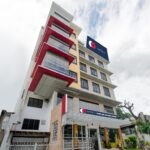 Capital O 719 Fuente Oro Business Suites