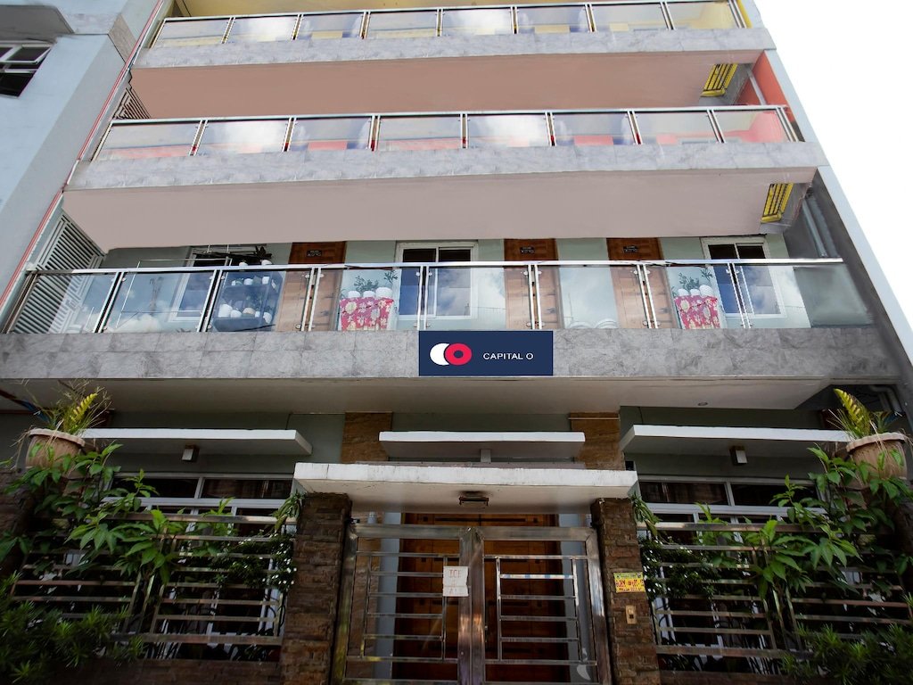 Capital O 806 Pattaui Residences Manila Philippines Reviews Travel Guide 10 Exceptional Reasons to Book This Stunning City Stay Today
