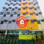 Capital O 860 Nest Nano Suites Makati
