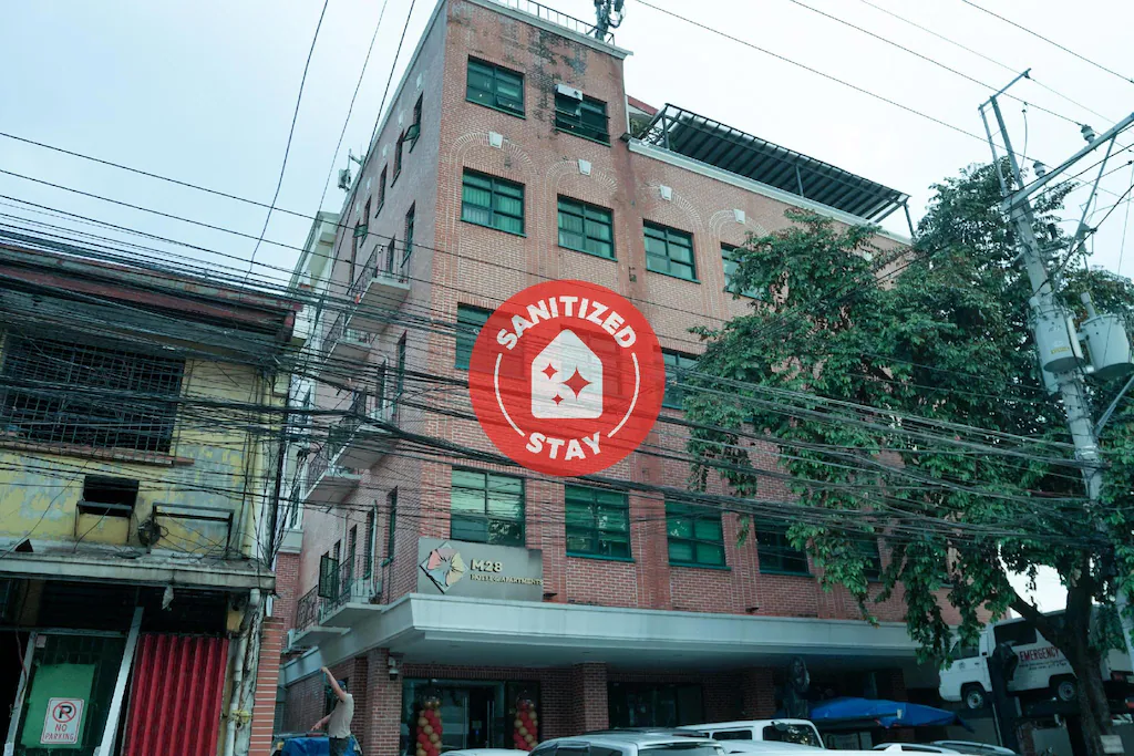 Capital O 887 M28 Hotel And Apartments Manila Reviews and Ultimate Travel Guide