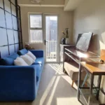 Capitol Central Condo, 2 Bdrm - Nato’s Residences, Bacolod (Negros Occidental), Philippines