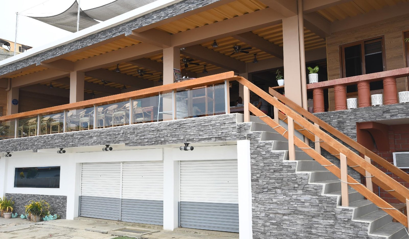 Capt’n Gregg’s Dive Resort