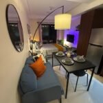 Carmel Studio Baguio with Free Parking and Wi-Fi, Baguio, Philippines