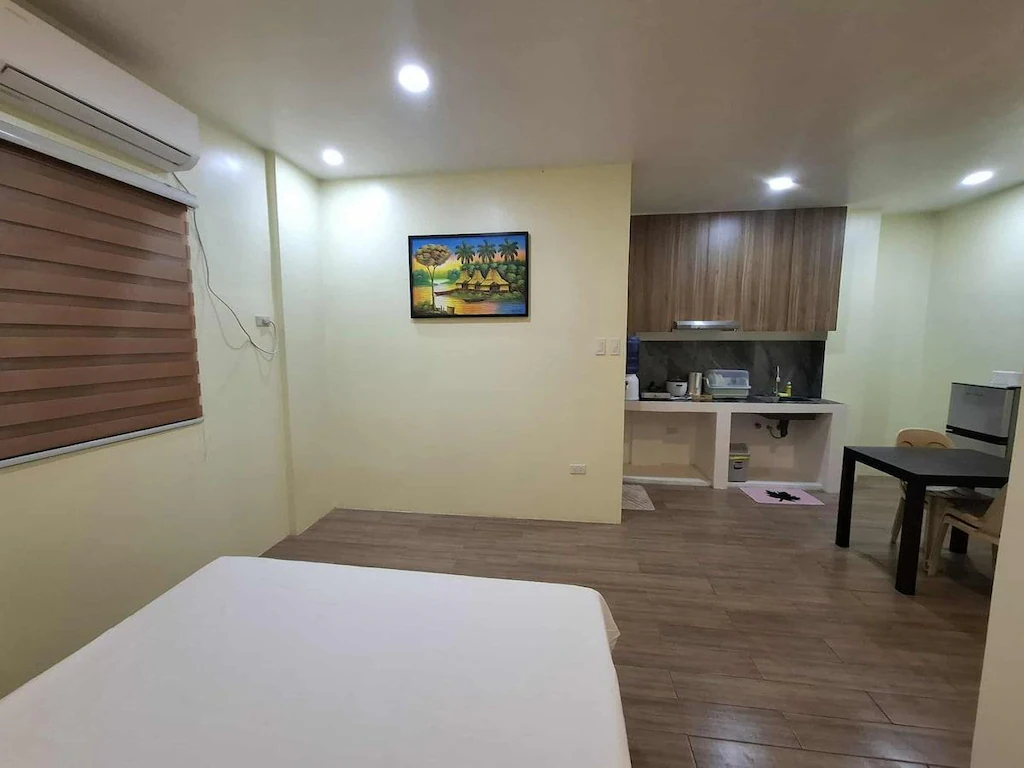 Carolina Homestay Siargao Room 1, Siargao Island, Philippines