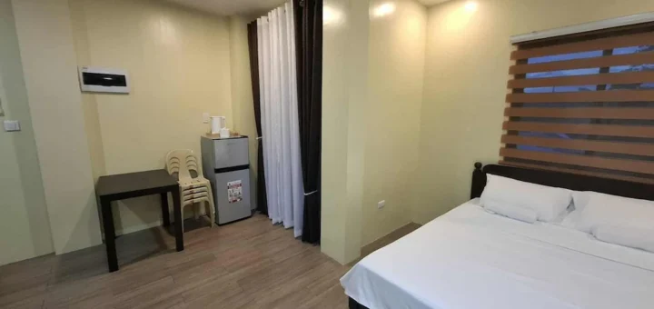 Carolina Homestay Siargao room 2, Siargao Island, Philippines