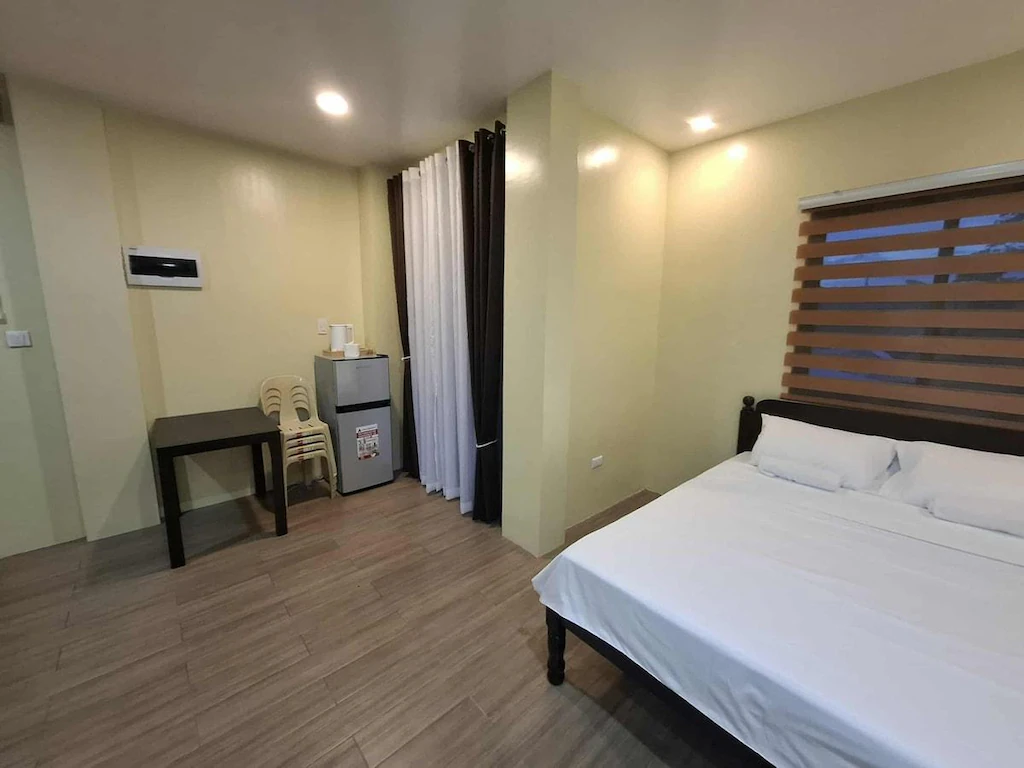 Carolina Homestay Siargao room 2, Siargao Island, Philippines