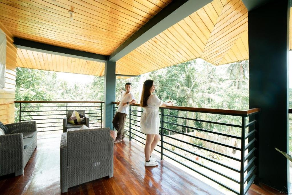 Casa Aguelo, Bohol, Philippines