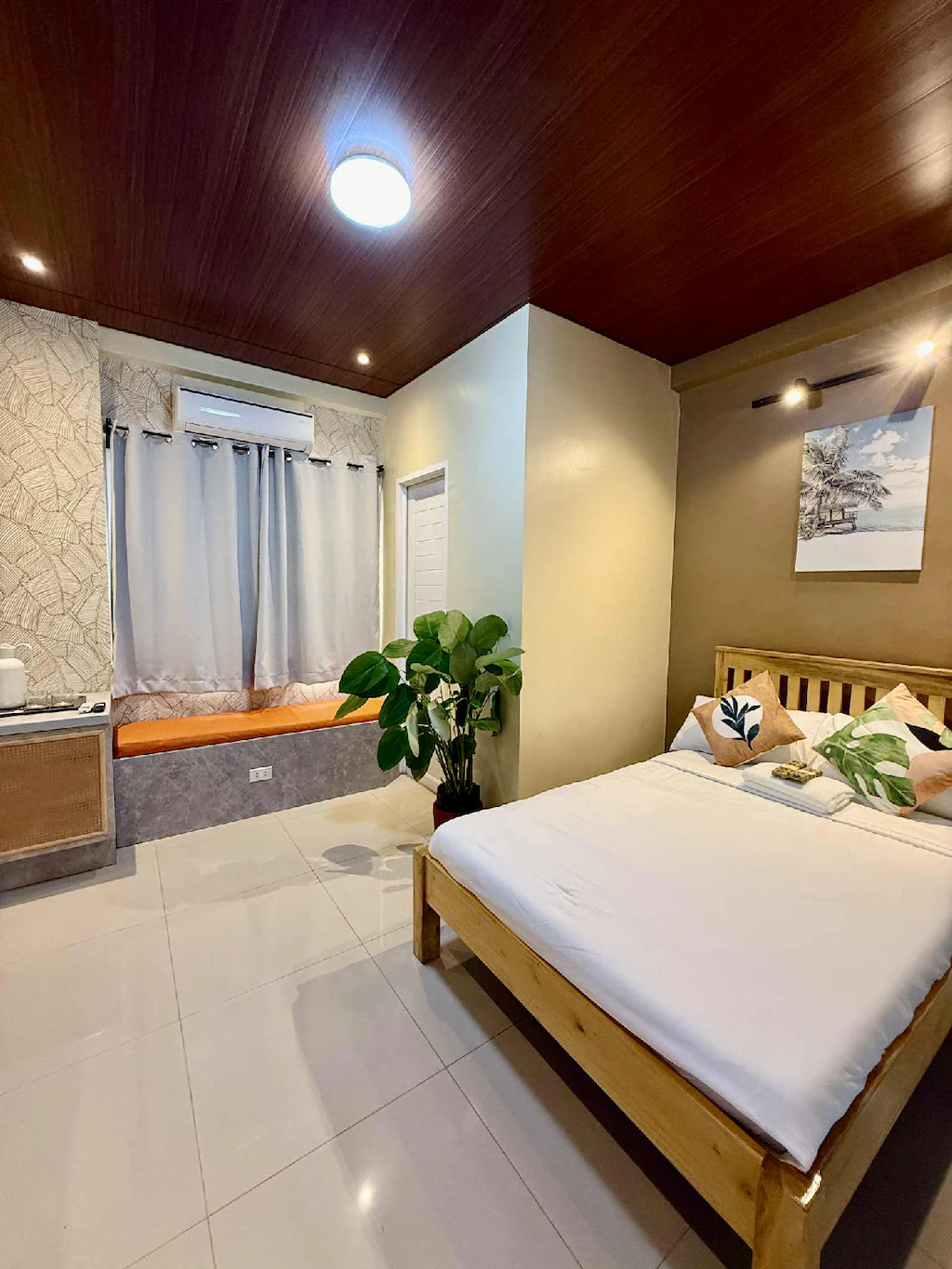 Casa Amihan by Peak and Paramount Ventures, Incorporated-Urbiztondo, San Juan, La Union