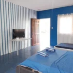 Casa Amparo Private Studio Apartments (Unit 2), Roxas City (Capiz), Philippines