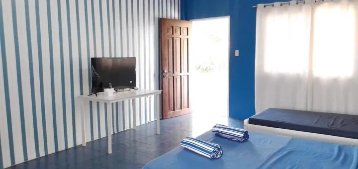 Casa Amparo Private Studio Apartments (Unit 2), Roxas City (Capiz), Philippines