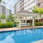 Casa Cinco at Hope Residences - Pool View Unit 1, Trece Martires, Philippines