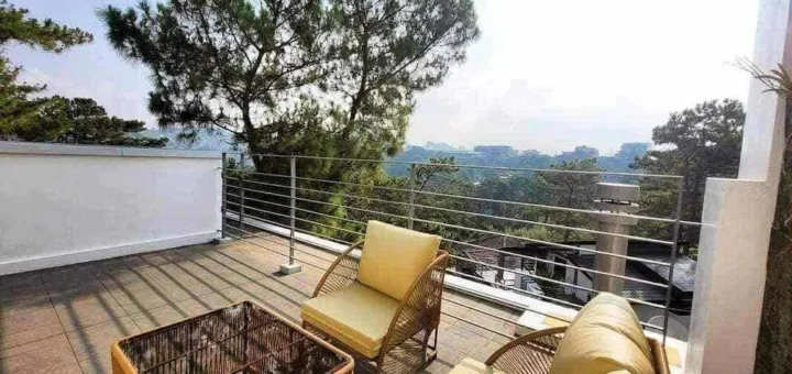 Casa De Suello - Cozy haven in the mountains, Baguio, Philippines