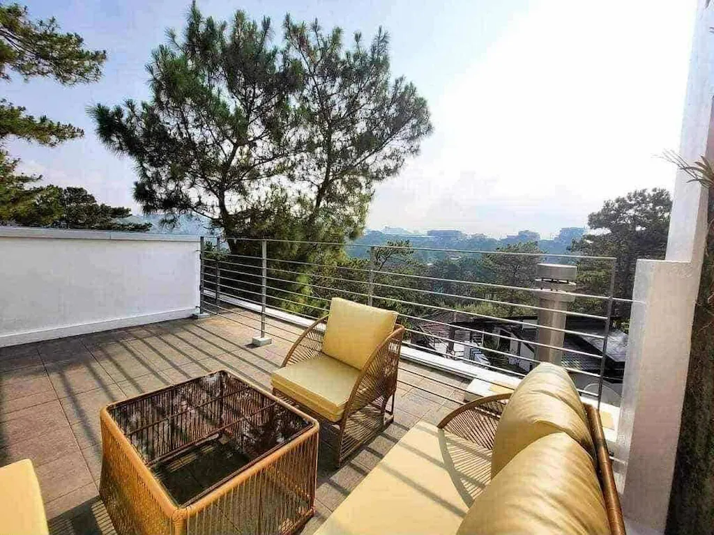 Casa De Suello – Cozy haven in the mountains, Baguio, Philippines