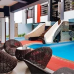 Casa Demetria Duplex Hot Spring Resort Laguna, Laguna, Philippines
