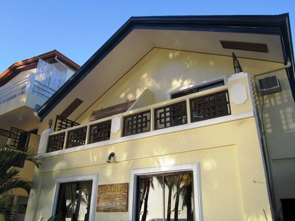 Casa Fiesta Resort